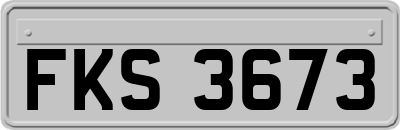 FKS3673