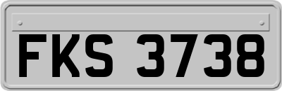 FKS3738
