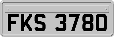 FKS3780