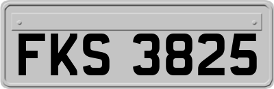 FKS3825