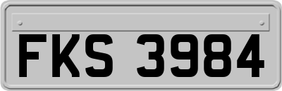 FKS3984