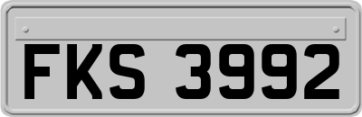 FKS3992