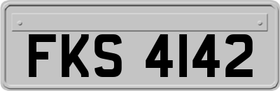FKS4142