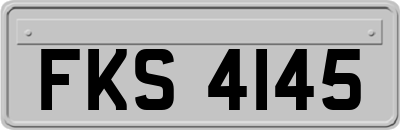 FKS4145