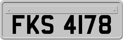 FKS4178