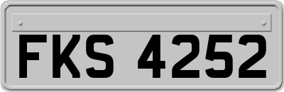 FKS4252