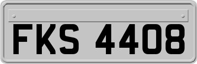 FKS4408