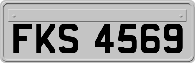 FKS4569