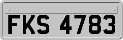 FKS4783