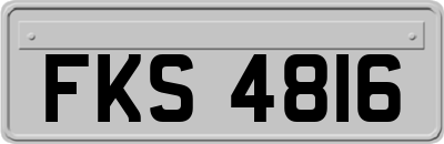 FKS4816