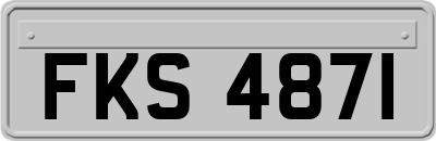 FKS4871