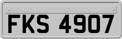 FKS4907