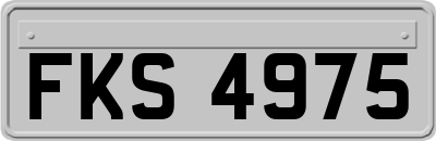 FKS4975