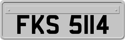 FKS5114