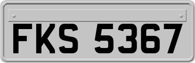 FKS5367
