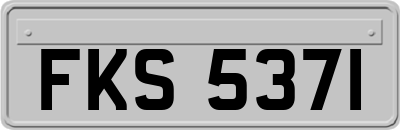 FKS5371