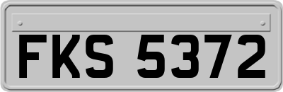 FKS5372