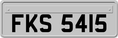 FKS5415