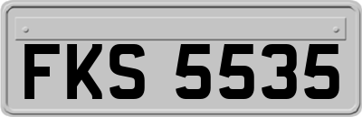FKS5535