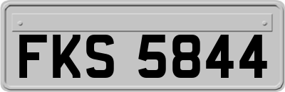 FKS5844