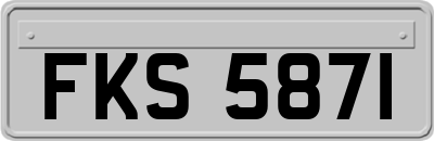 FKS5871