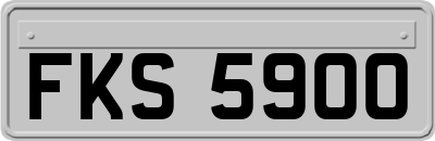 FKS5900