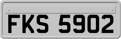 FKS5902