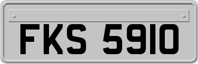 FKS5910