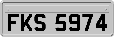FKS5974
