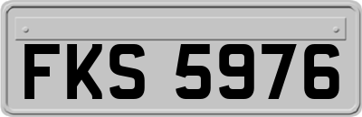 FKS5976
