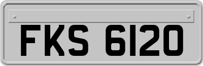 FKS6120