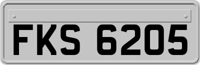 FKS6205
