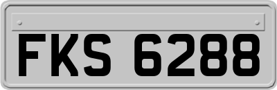 FKS6288