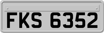 FKS6352