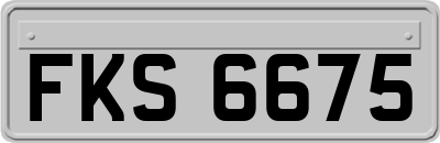 FKS6675