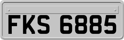 FKS6885