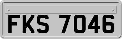FKS7046