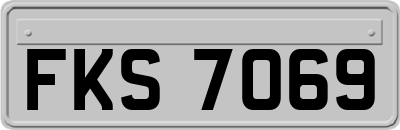 FKS7069