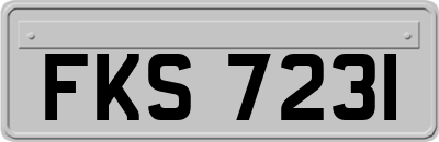 FKS7231