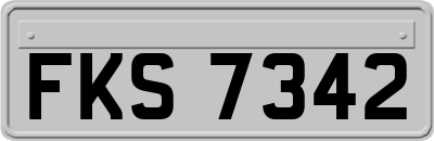 FKS7342