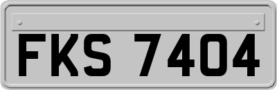 FKS7404
