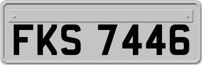 FKS7446