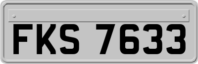 FKS7633
