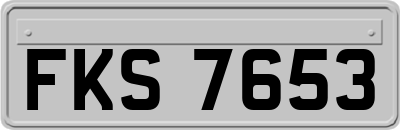 FKS7653