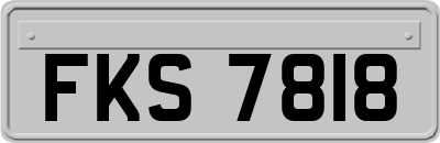 FKS7818