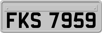 FKS7959