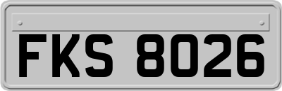 FKS8026