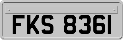 FKS8361