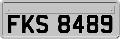FKS8489