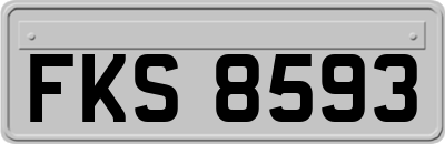 FKS8593